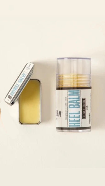 Heel-to-Toe Gift Set