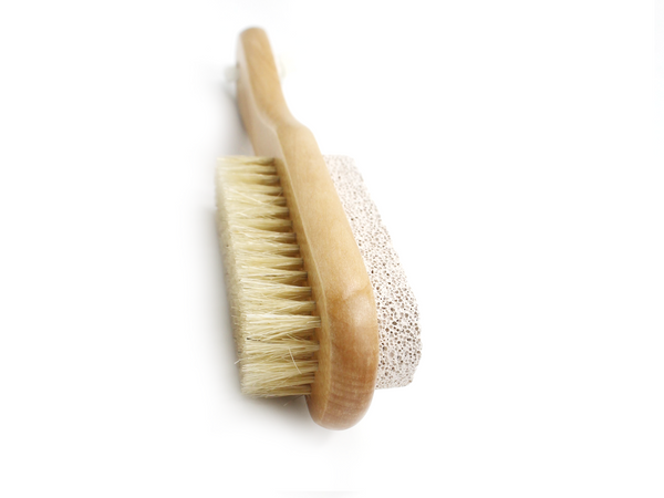 Pumice Brush